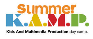 K.A.M.P Wk7 (July 8-12) A.I. Filmmakers